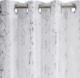 Eurofirany FIRANA GOTOWA FEZA 140X250 CM BIAŁY 4