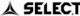Select Select Brillant Super Ball BRILLANT SUPER WHT-BLK białe 5 3