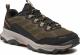 Buty trekkingowe męskie Merrell Speed Strike zielone r. 46 1