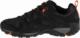 Buty trekkingowe męskie Merrell Alverstone czarne r. 49 1