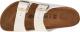 Birkenstock Klapki damskie Arizona białe r. 38 (1005293) 3