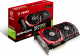 Karta graficzna MSI GeForce GTX 1070 Gaming 8GB GDDR5 (256 Bit) HDMI, DVI-D, 3xDP (GTX 1070 Gaming 8G) 1