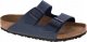 Birkenstock Birkenstock Arizona BF 51061 Granatowe 39 1