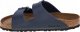 Birkenstock Birkenstock Arizona BF 51061 Granatowe 39 1