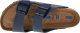 Birkenstock Birkenstock Arizona BF 51061 Granatowe 39 2