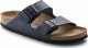 Birkenstock Birkenstock Arizona BF 51061 Granatowe 39 4
