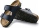 Birkenstock Birkenstock Arizona BF 51061 Granatowe 39 5