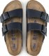 Birkenstock Birkenstock Arizona BF 51061 Granatowe 39 6