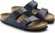 Birkenstock Birkenstock Arizona BF 51061 Granatowe 39 7