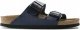Birkenstock Birkenstock Arizona BF 51061 Granatowe 39 8