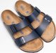 Birkenstock Birkenstock Arizona BF 51061 Granatowe 39 9