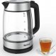 Czajnik Tefal KI700830 Srebrny matowy 1