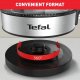 Czajnik Tefal KI700830 Srebrny matowy 2