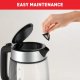 Czajnik Tefal KI700830 Srebrny matowy 4