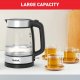 Czajnik Tefal KI700830 Srebrny matowy 5