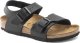 Birkenstock Birkenstock New York BF Kids 1005885 Czarne 39 1