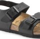 Birkenstock Birkenstock New York BF Kids 1005885 Czarne 39 2