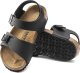 Birkenstock Birkenstock New York BF Kids 1005885 Czarne 39 5