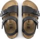 Birkenstock Birkenstock New York BF Kids 1005885 Czarne 39 6
