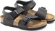 Birkenstock Birkenstock New York BF Kids 1005885 Czarne 36 3