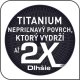 Patelnia Tefal PATELNIA TEFAL XL INTENSE C3840553 26 cm 20