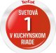 Patelnia Tefal PATELNIA TEFAL XL INTENSE C3840553 26 cm 23