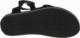 Levi`s Levi's Tahoe Refresh Sandal 234193-989-559 Czarne 44 3