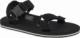 Levi`s Levi's Tahoe Refresh Sandal 234193-989-559 Czarne 44 4