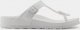 Birkenstock Birkenstock Gizeh 0128221 białe 39 4