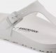 Birkenstock Birkenstock Gizeh 0128221 białe 39 5