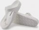 Birkenstock Birkenstock Gizeh 0128221 białe 40 1