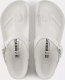 Birkenstock Birkenstock Gizeh 0128221 białe 40 2