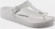 Birkenstock Birkenstock Gizeh 0128221 białe 40 3
