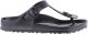 Birkenstock Birkenstock Gizeh W Eva 128201 Czarne 45 11