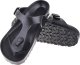 Birkenstock Birkenstock Gizeh W Eva 128201 Czarne 45 8