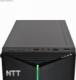 Komputer NTT System Game S Core i3-12100, 16 GB, GTX 1650, 512 GB M.2 PCIe Windows 11 Home 3