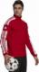 Adidas Bluza adidas SQUADRA 21 Training Top GP6472 GP6472 czerwony M 2