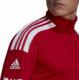 Adidas Bluza adidas SQUADRA 21 Training Top GP6472 GP6472 czerwony M 3