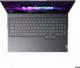 Laptop Lenovo Lenovo Legion 7 16ACHg6 Ryzen 7 5800H 16" WQXGA IPS 500nits AG 165Hz 16GB DDR4 3200 SSD1TB NVMe GeForce RTX 3070_8GB WLAN+BT NoOS Storm Grey 1