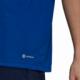 Adidas Koszulka adidas ENTRADA 22 Polo HG6285 HG6285 niebieski XL 5