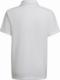 Adidas Koszulka adidas ENTRADA 22 Polo Y HC5059 HC5059 biały 152 cm 1