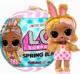 MGA L.O.L. Surprise Laleczka Spring Bling (579540) 1