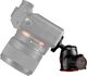 Głowica Manfrotto Głowica kulowa MH492 3