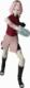 Figurka ANIME HEROES NARUTO - HARUNO SAKURA 1