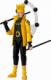 Figurka ANIME HEROES NARUTO - UZUMAKI NARUTO SAGE OSPM 5