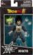 Figurka Dragon Ball Vegeta Szary (DS35995) 1