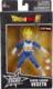 Figurka DRAGON BALL DRAGON STARS SUPER SAIYAN VEGETA 4