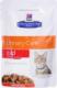 Hills  Karma Hill's Diet Feline Stres z kurczakiem 12x85g 3