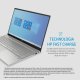 Laptop HP Pavilion 15-eg0304nw (4H3K7EA) 11