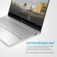 Laptop HP Pavilion 15-eg0304nw (4H3K7EA) 9